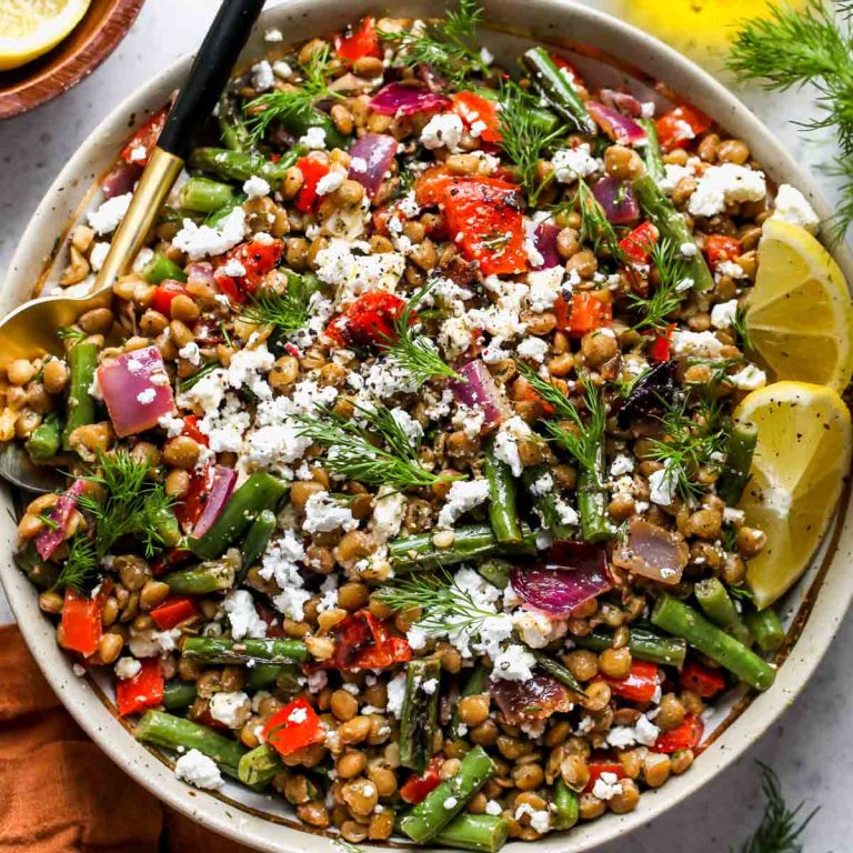 MediterraneanLentilSalad_Square