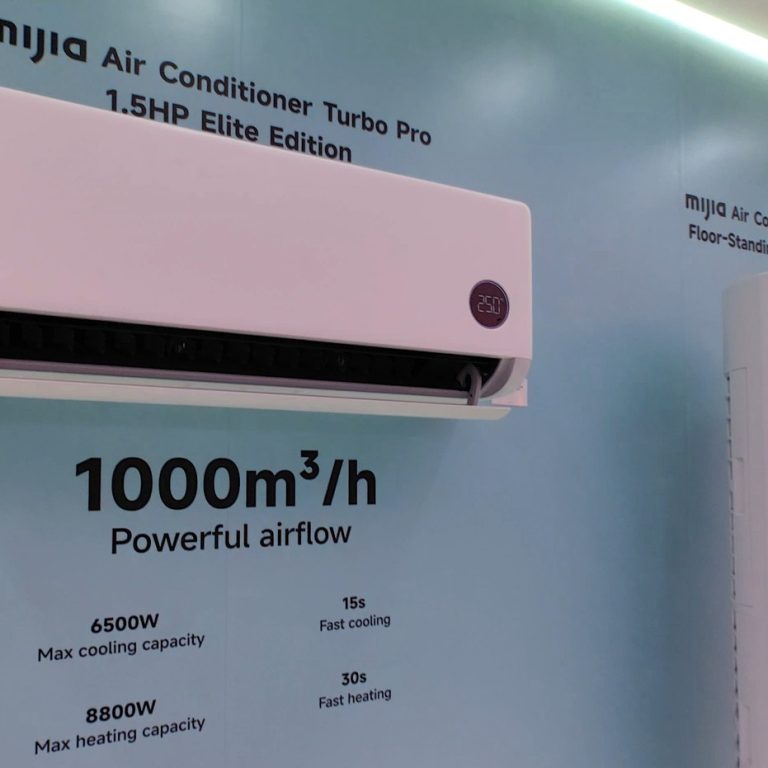 Mijia Aircon