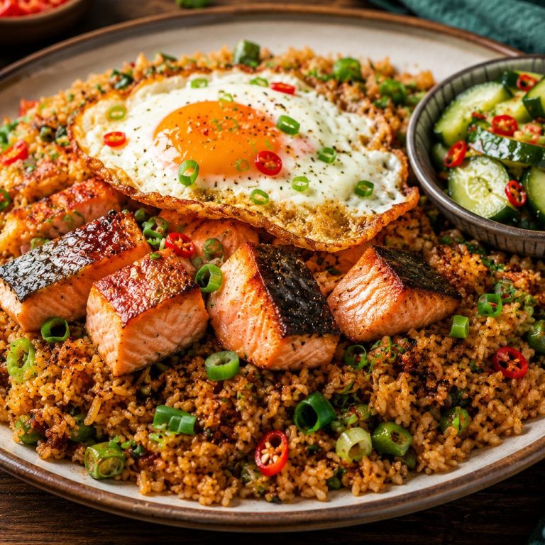 Nasi goreng