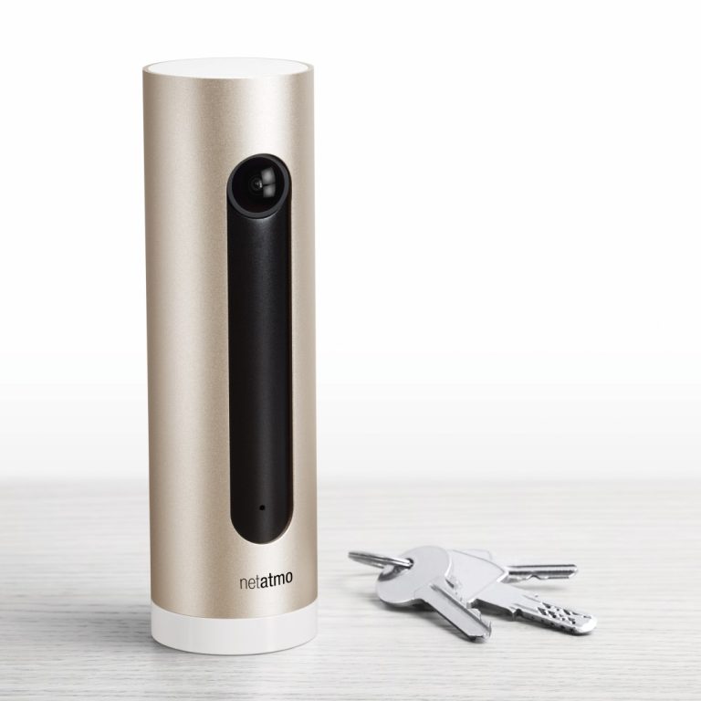 Netatmo (1)