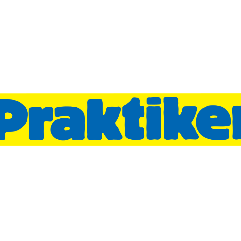 Praktiker Hellas Logo