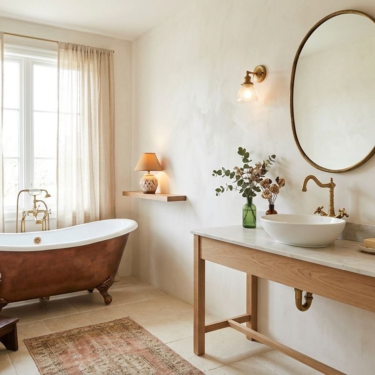 Romantic minimalism 1
