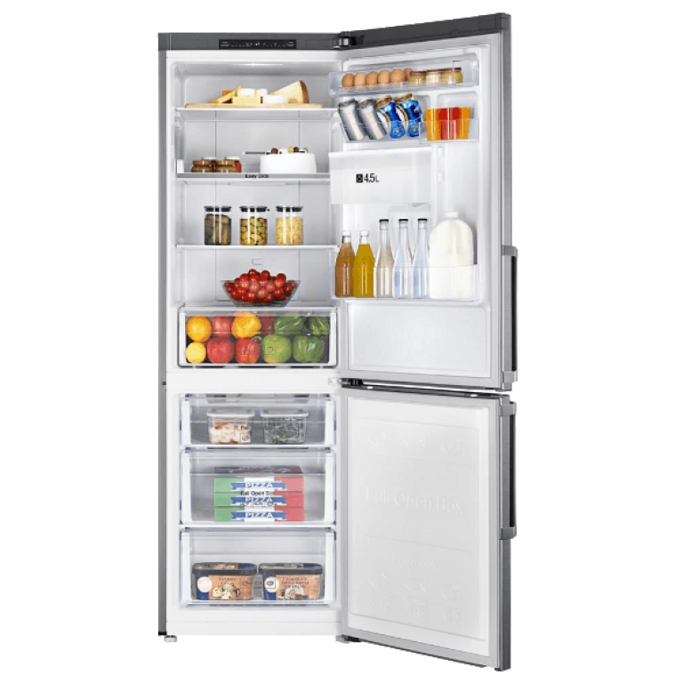 SAMSUNG RB33J3700SA3