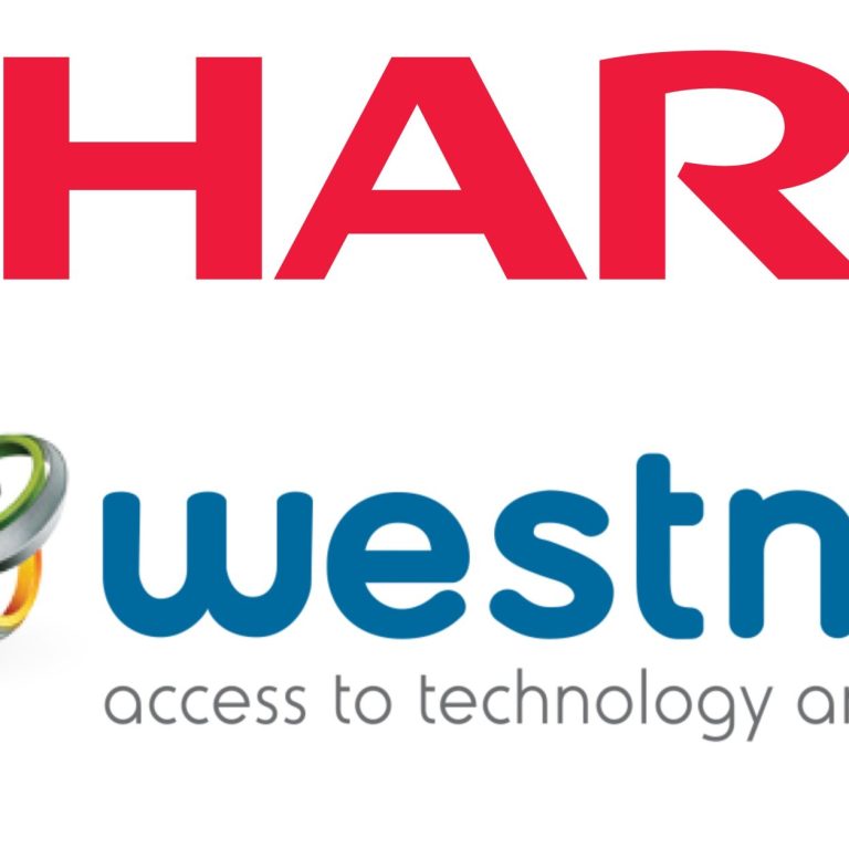 Sharp Westnet 1