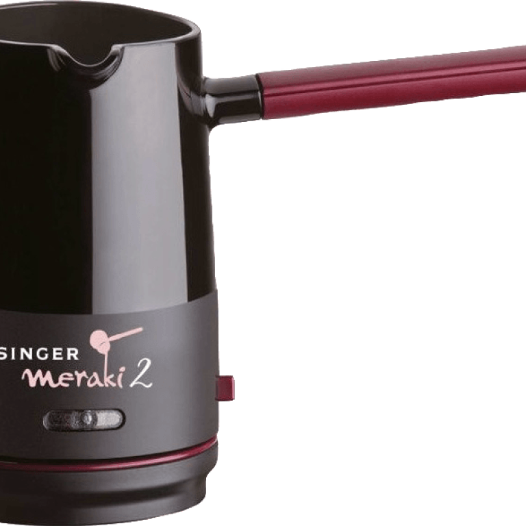 Singer Meraki 2