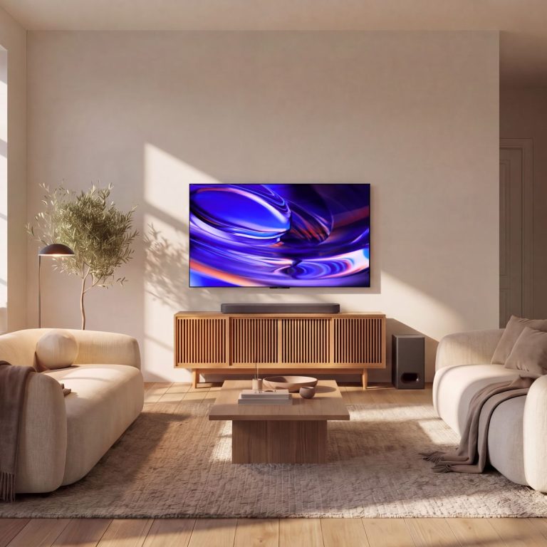 Sony Bravia 6 OLED