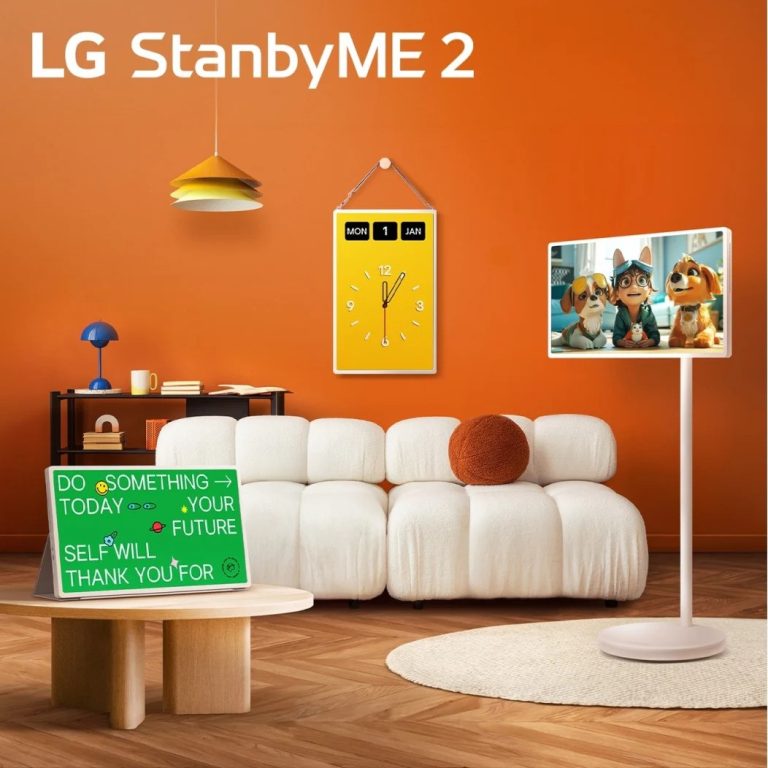 StandbyME 2