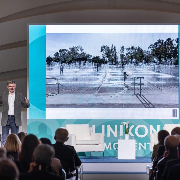 The Ellinikon Moments_Talks_Thomas Doxiadis