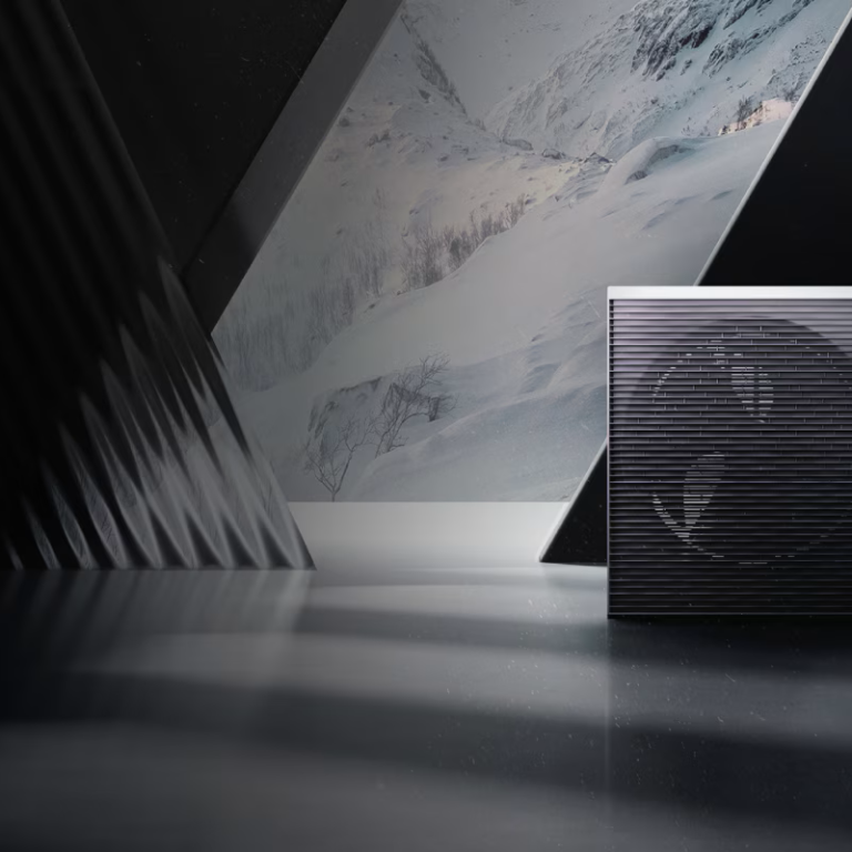 LG Therma V