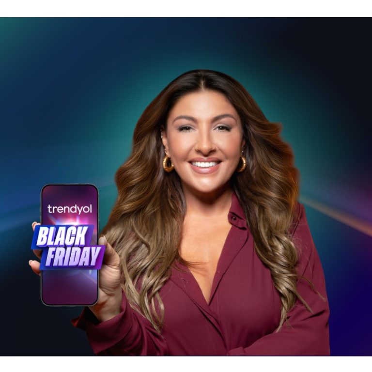Trendyol Black Friday 01