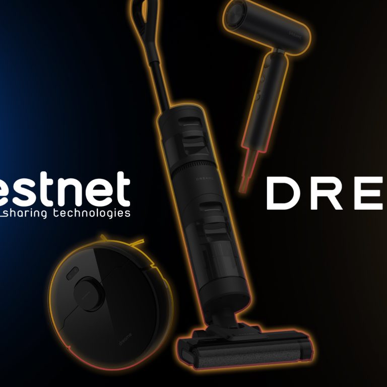 Westnet x Dreame