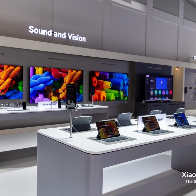 Xiaomi @ IFA 2026_4