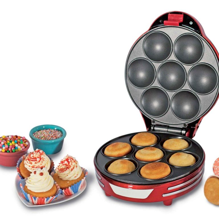 ariete muffin cupcake maker (1)