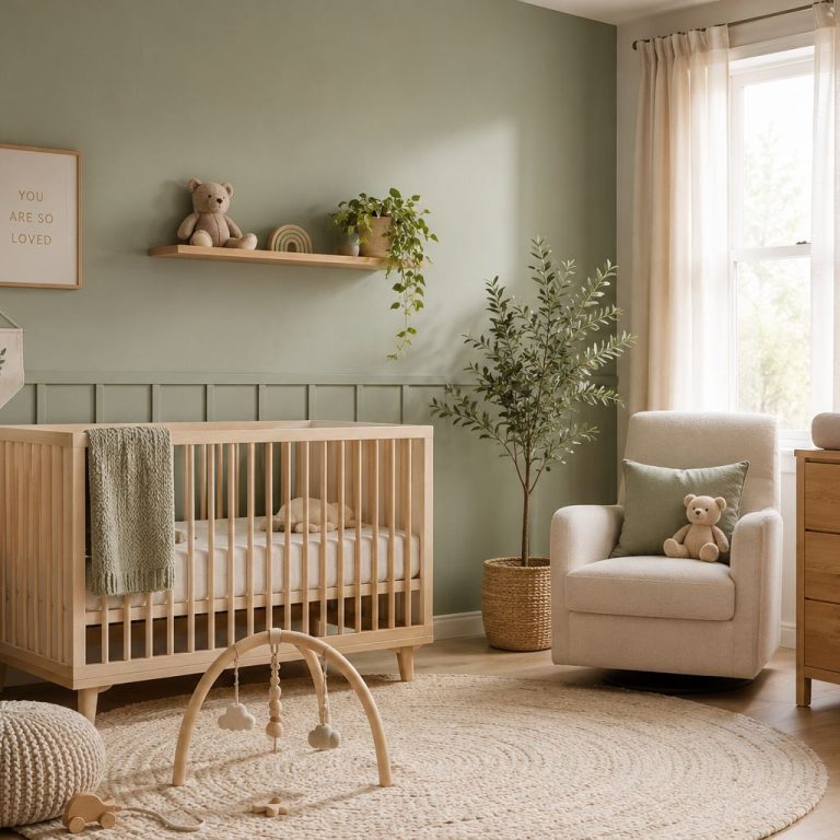 baby room