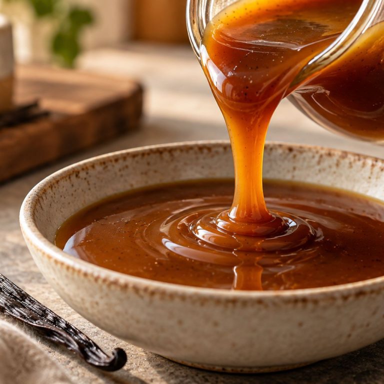 caramel