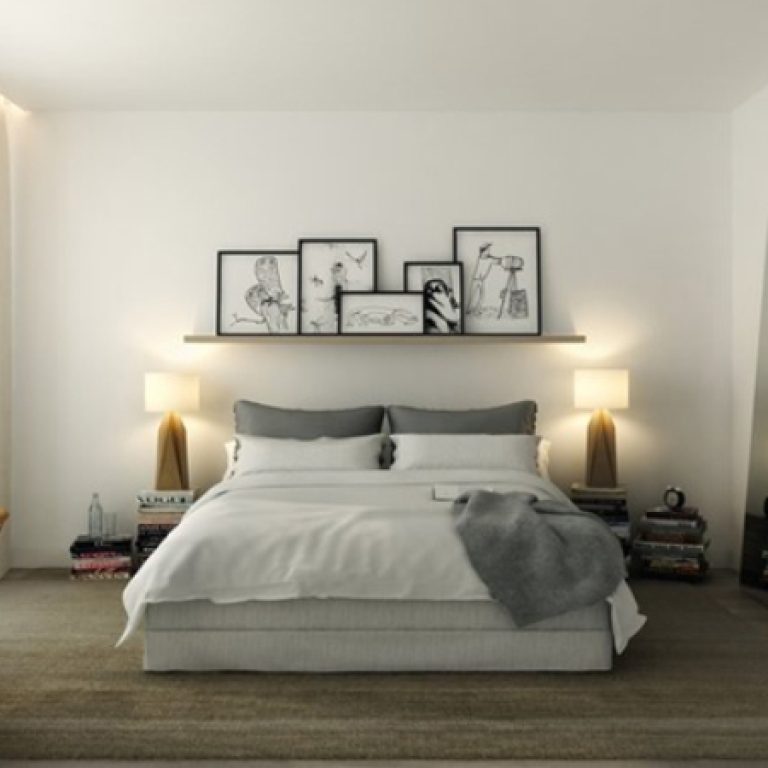 ανανέωση κρεβατοκάμαρας