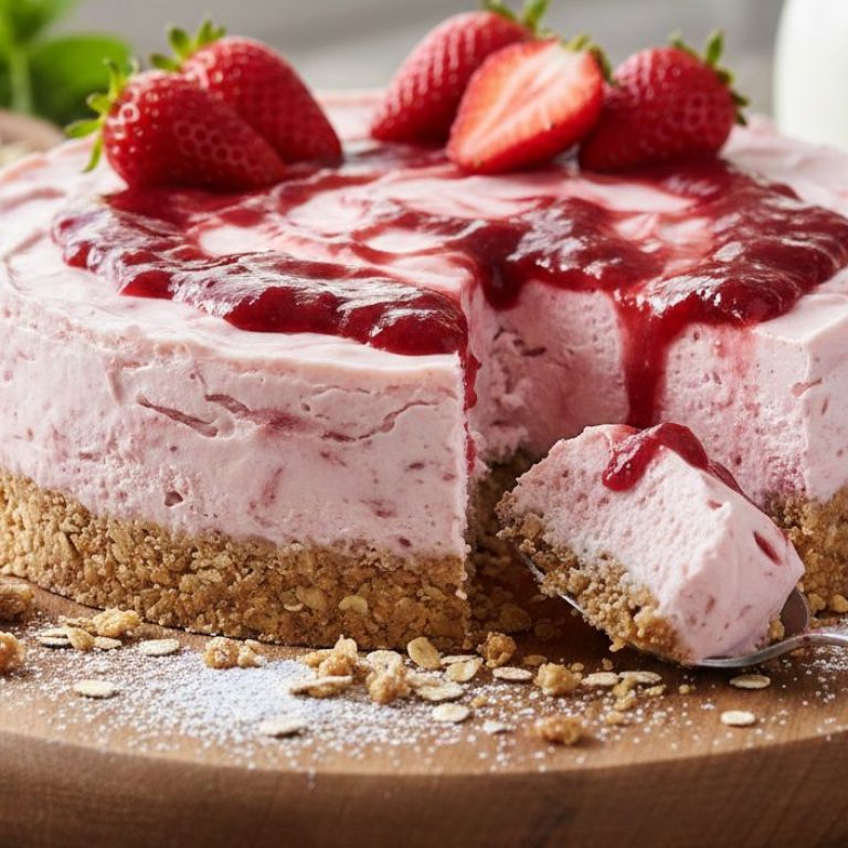 cheesecake