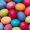 close-up-colored-eggs