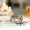 close-up-view-cute-hamster-plate