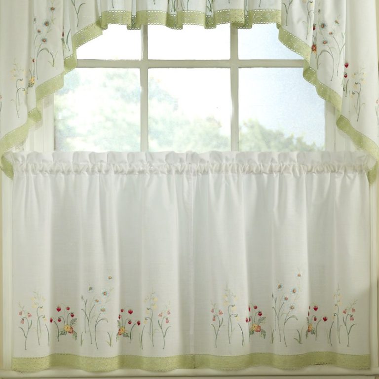 curtains