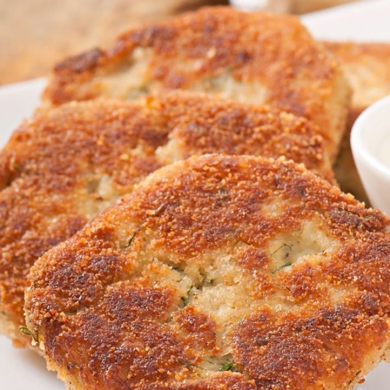 cutlets-cauliflower-with-fennel-garlic-cheese-sauce