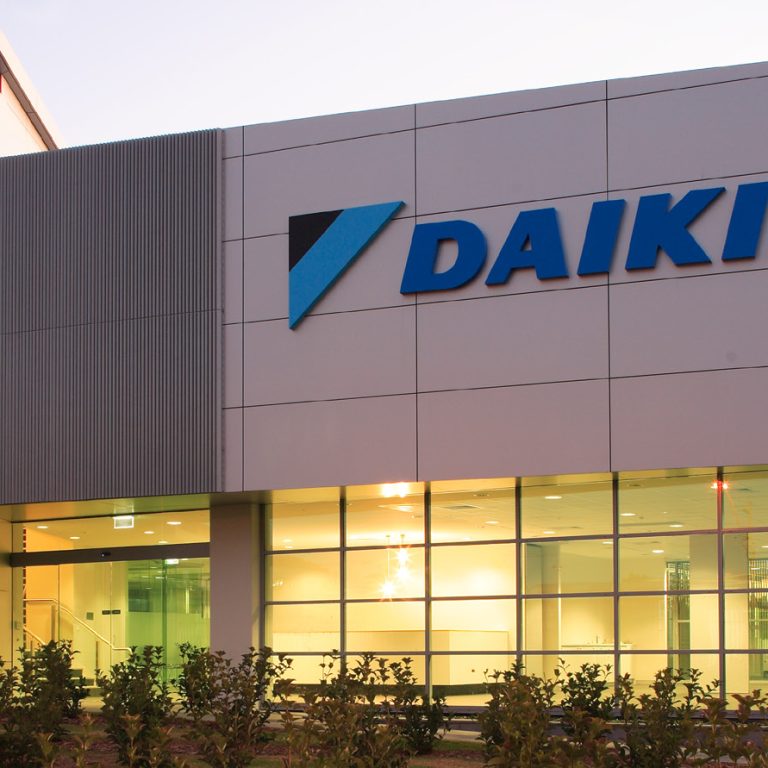 daikin