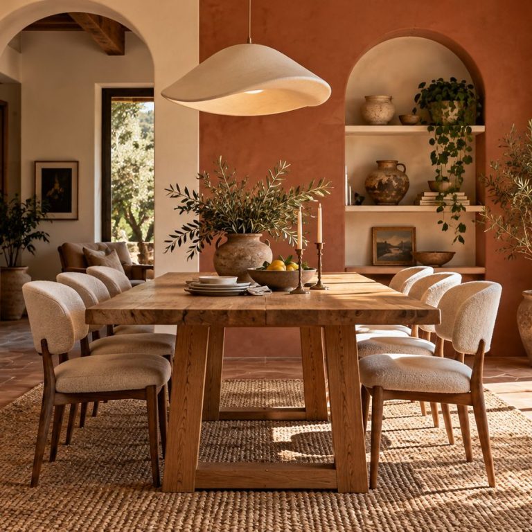 dinning room