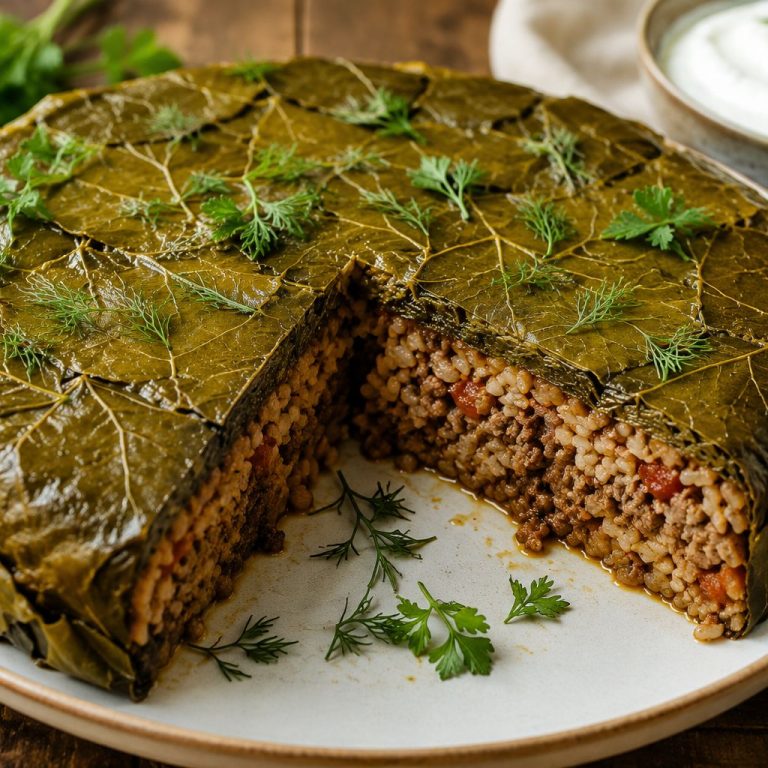 dolmadopita