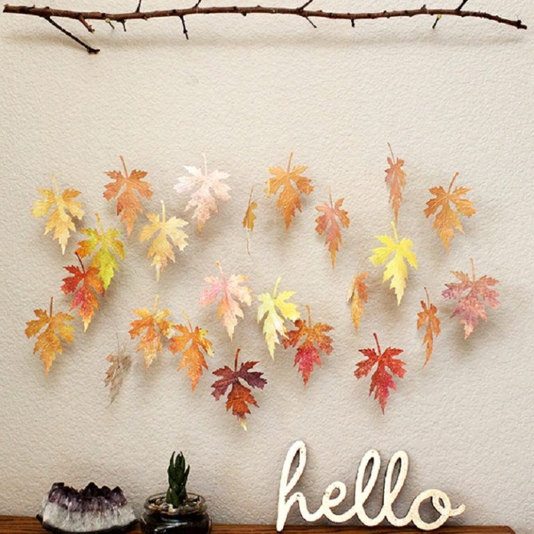 fall