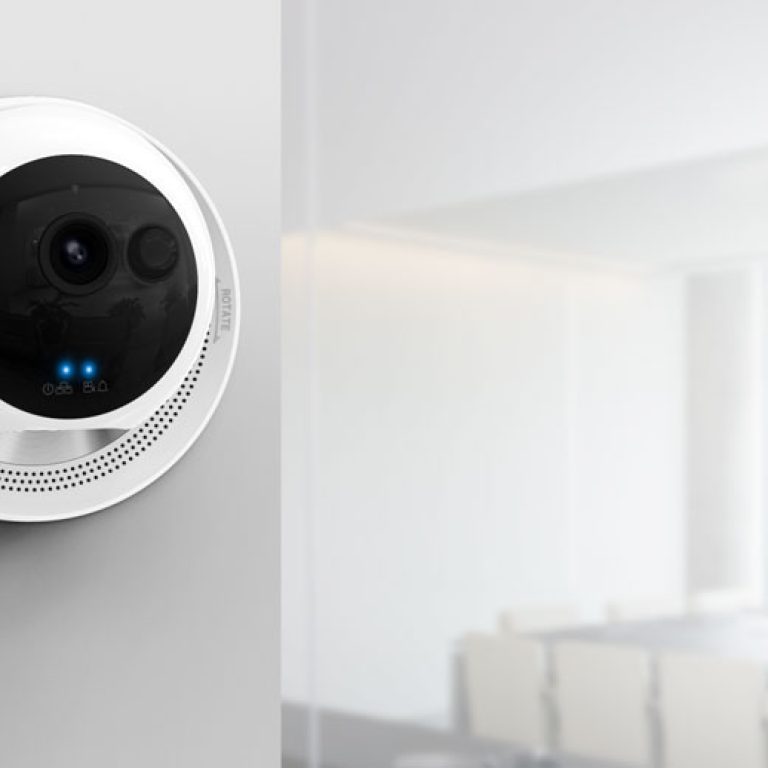 home ip camera