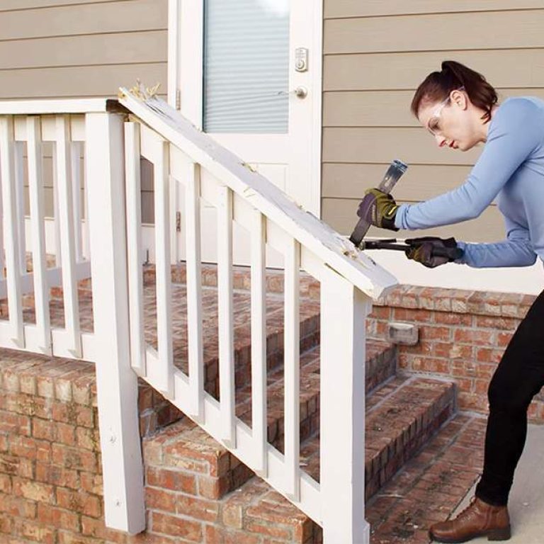 how-to-replace-a-deck-stair-railing-step-1-A
