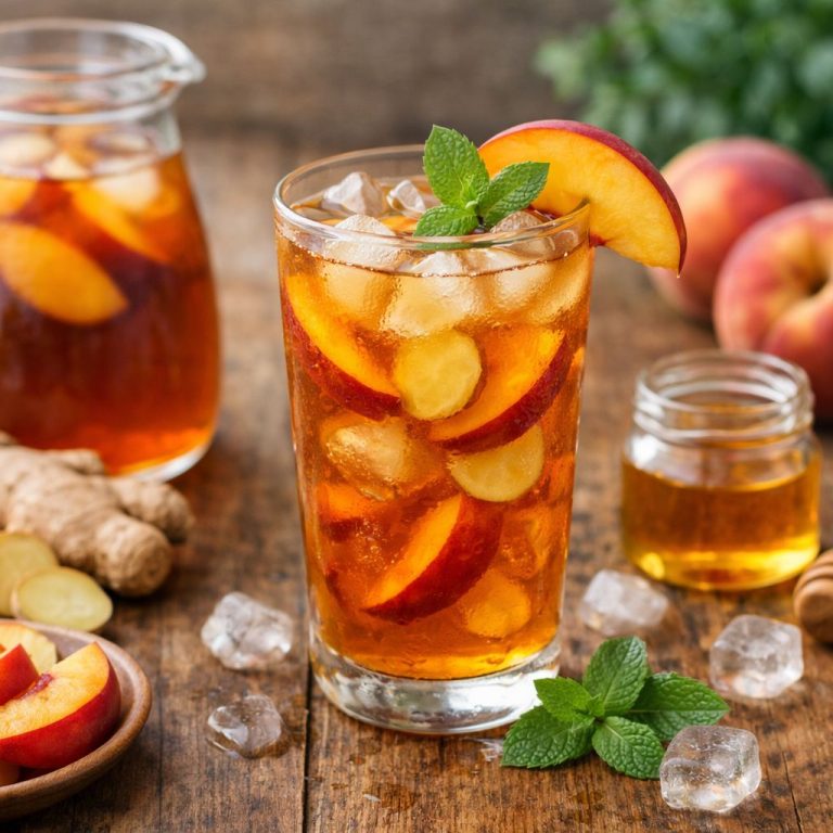 ice tea