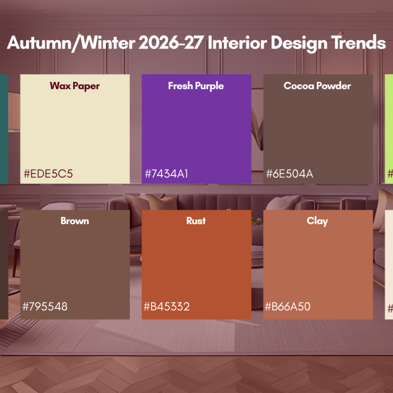 interior trends
