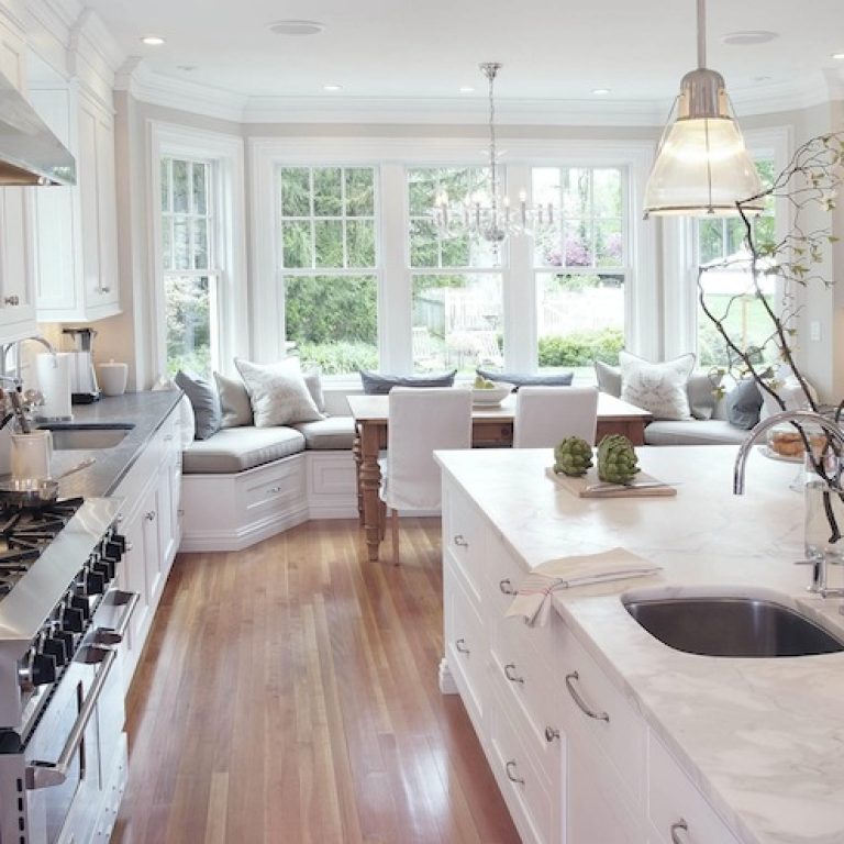 καναπές κουζίνας