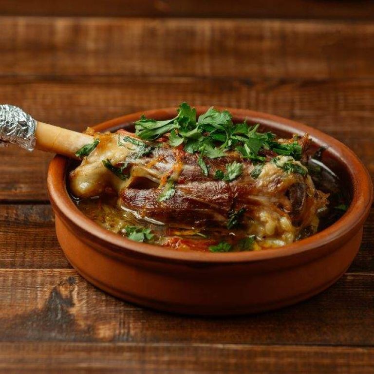 lamb-bone-sauteed-bone-broth-with-herbs-tomato-sauce
