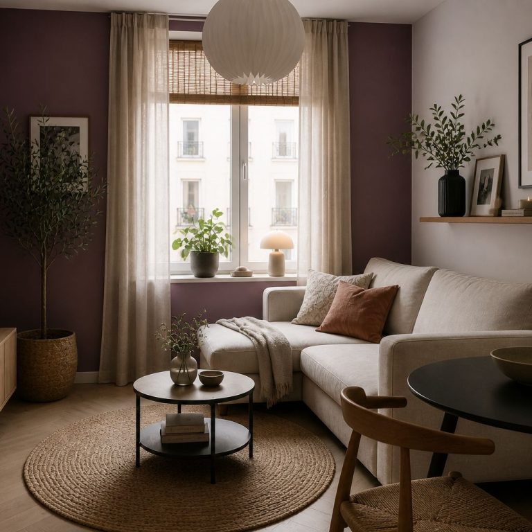 living room1