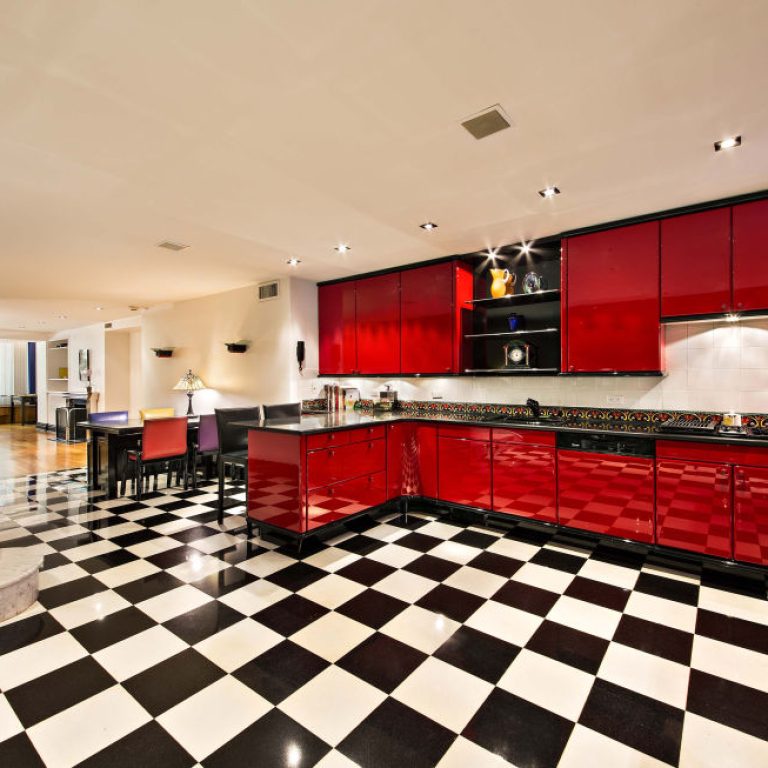 Marilyn Monroe NY house