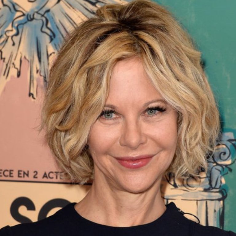σπίτι της Meg Ryan