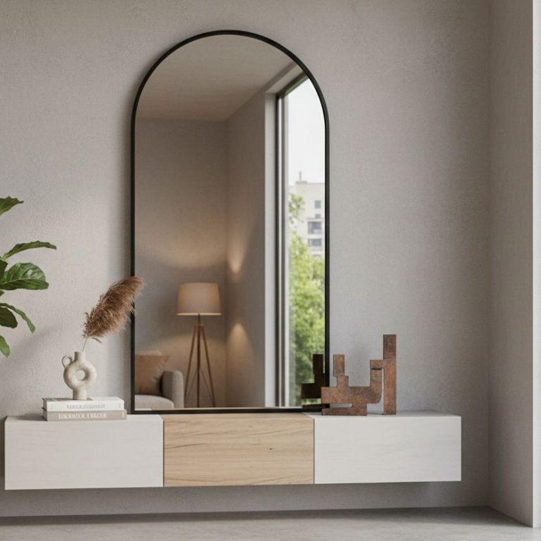 mirror