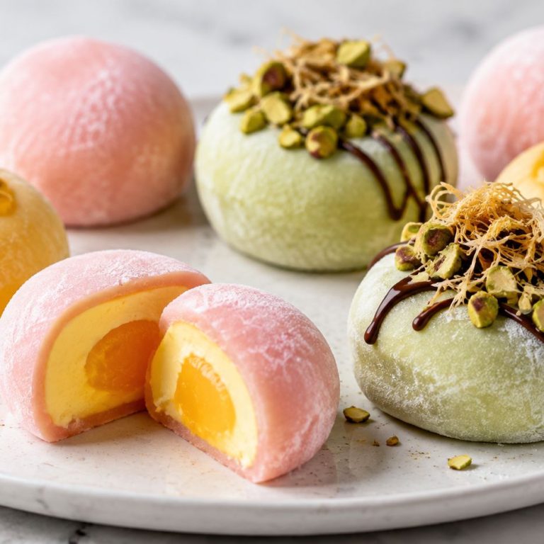 mochi