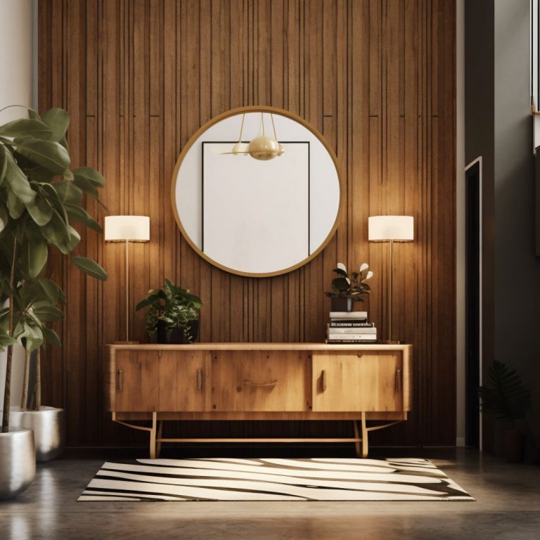 modern-styled-small-entryway