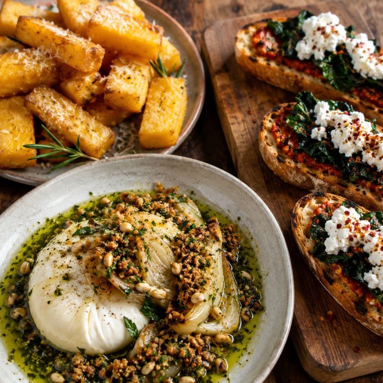 polenta