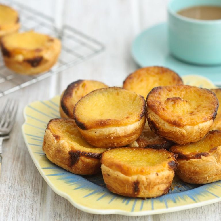 BBC Food Website (19th March 2012)