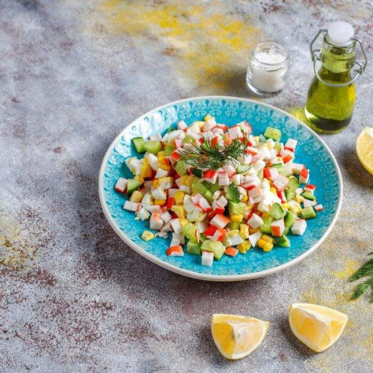 salad-with-crab-sticks-eggs-corn-cucumber