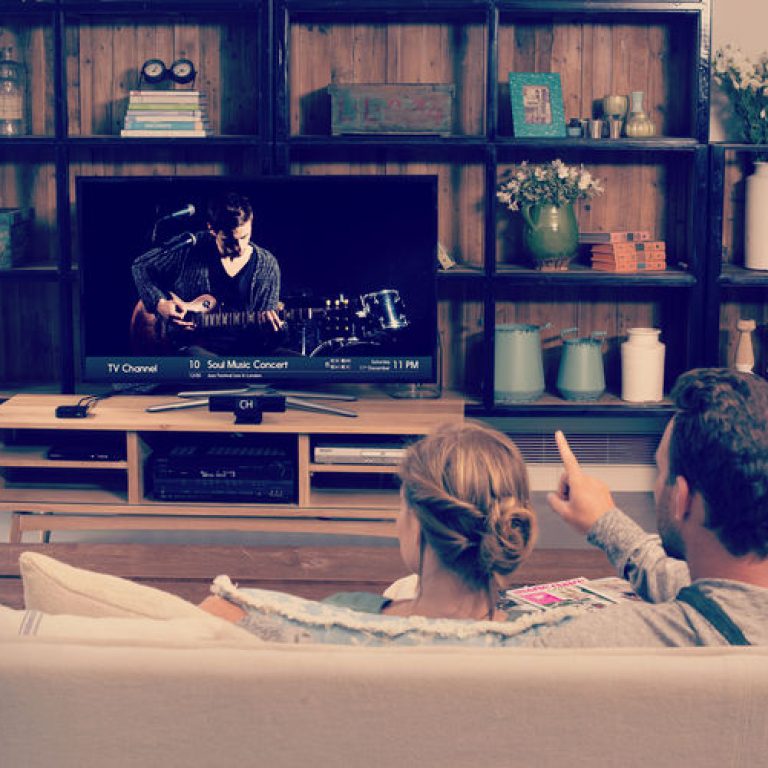 singleclue-smarthome