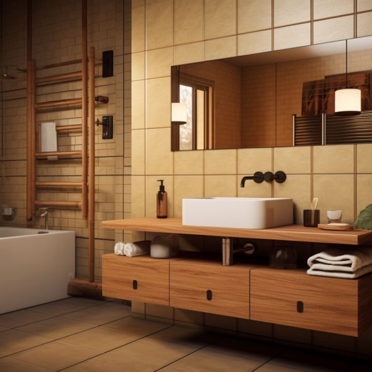 small-bathroom-with-modern-style-ai-generated