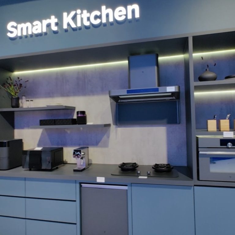 smart kitchen xiaomi