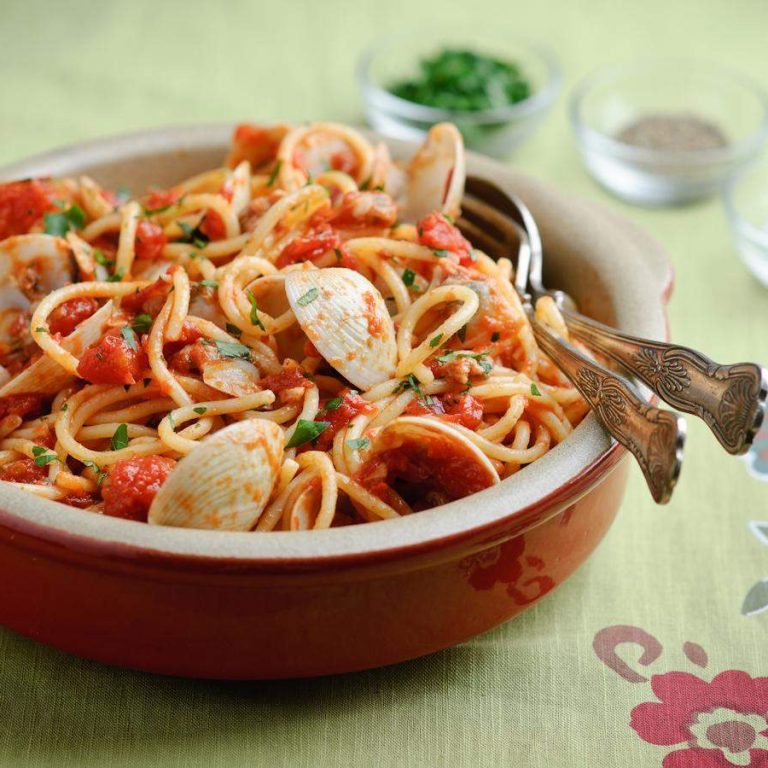 BBC Food Website (30th January 2012)