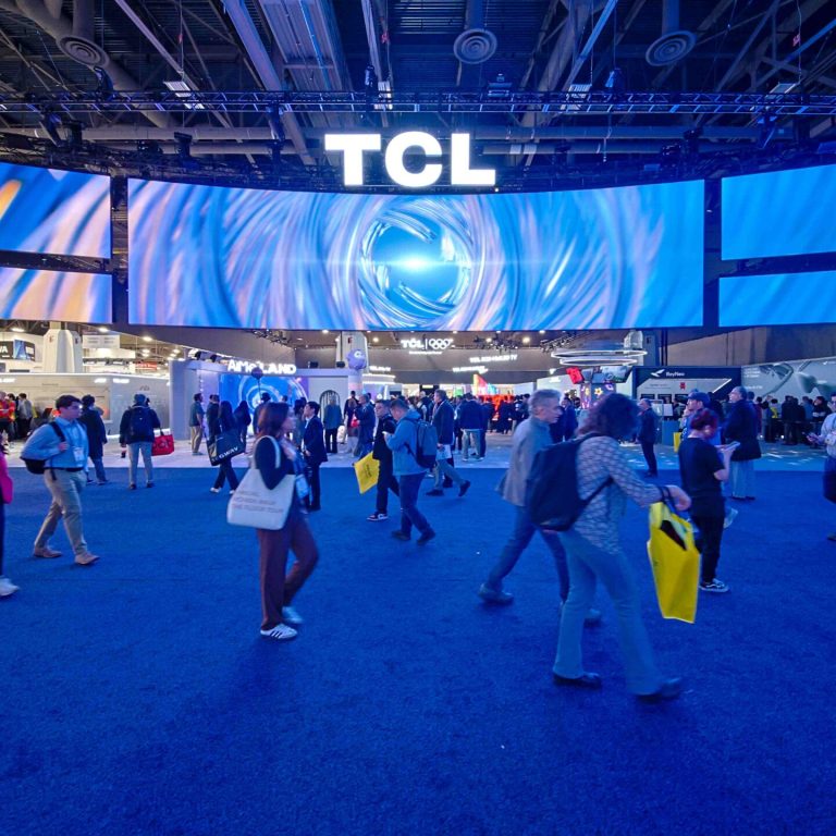 TCL Overarching