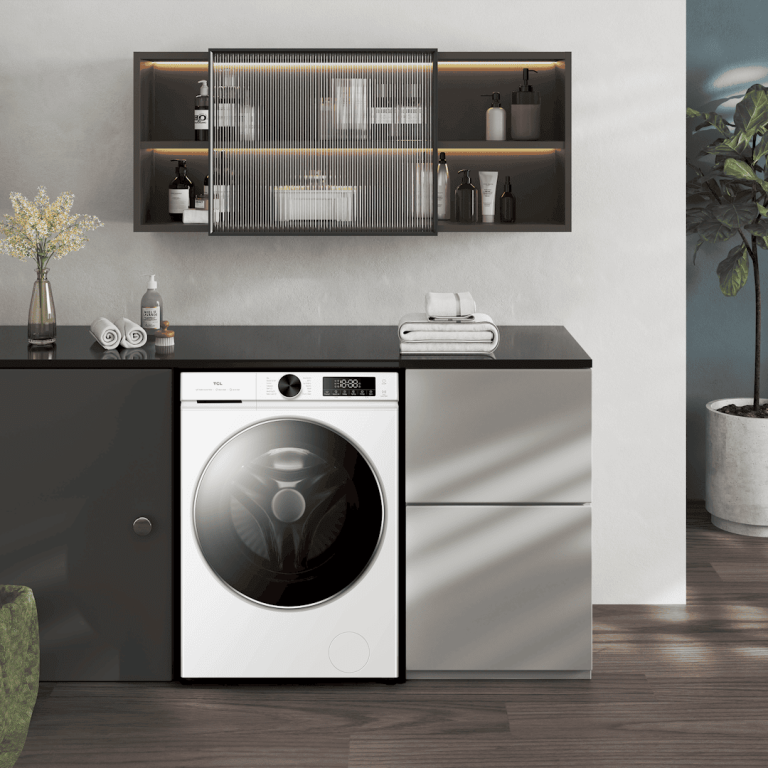 TCL FP0944 Washing Machine